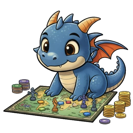 Boardgames