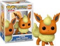 Pokémon Funko – Flareon 629 (EMEA)