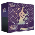 Pokémon TCG: Paldean Fates Elite Trainer Box