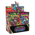 Phantasmal Flames Booster Box