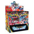 Chaos Rising Booster Box (Pre order)