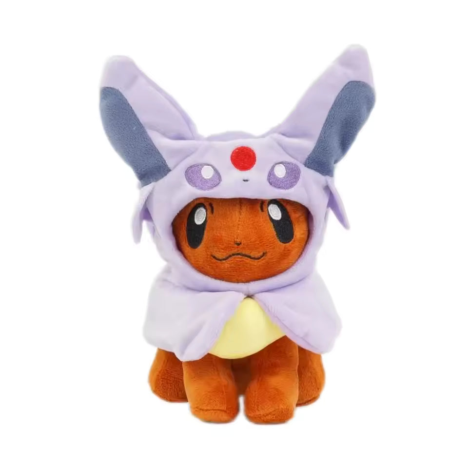 Espeon Knuffel - 20 cm