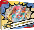 Ascended Heroes - Mega Feraligatr Ex Box