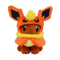 Flareon Knuffel - 20 cm
