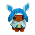 Glaceon Knuffel - 20 cm