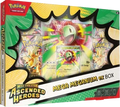 Ascended Heroes - Mega Meganium Ex Box