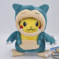 Snorlax Knuffel - 20 cm
