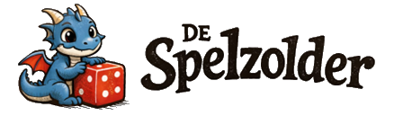 De Spelzolder