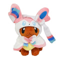 Sylveon Knuffel - 20 cm
