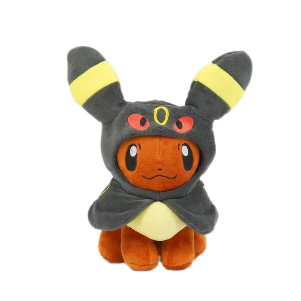 Umbreon Knuffel - 20 cm