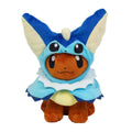 Vaporeon Knuffel - 20 cm