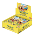 ONE Piece OP15 EB04 Adventure on Kami’s Island booster box