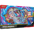Mega Greninja ex Premium Collection