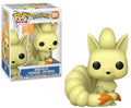 Pokemon Funko - Ninetales 1091