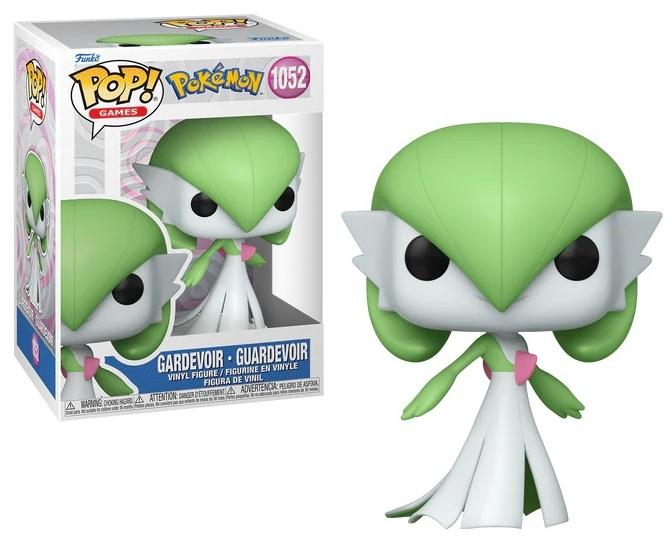 Pokémon Funko – Gardevoir 1052