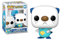 Pokémon Funko – Oshawott 886