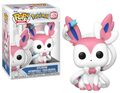 Pokémon Funko – Sylveon 857