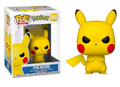 Pokémon Funko – Grumpy Pikachu 598 (EMEA)