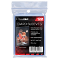 Ultra PRO Card Sleeves Soft (100 stuks)