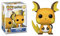 Pokémon Funko – Raichu 645