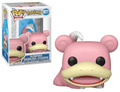Pokémon Funko – Slowpoke 077
