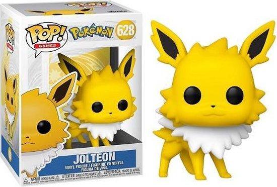 Pokémon Funko – Jolteon 628