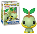 Pokémon Funko – Turtwig 1078