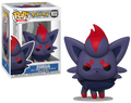Pokémon Funko – Zorua 1032