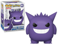 Pokémon Funko – Gengar 1031