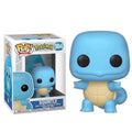 Pokémon Funko – Squirtle 504