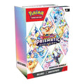 SV8.5 Prismatic Evolutions Booster Bundle