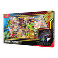 Pokémon Premium Collection – Mega Zygarde ex